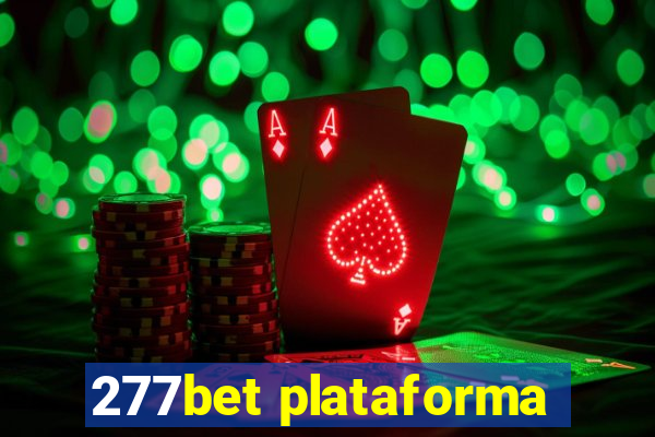 277bet plataforma